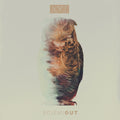 the album cover for XXI - Inside Out