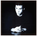 the album cover for Nick Cave & The Bad Seeds - The Firstborn Is Dead [Import Vinyl]
