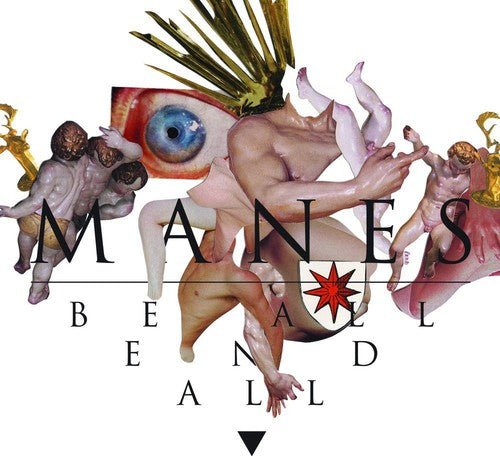 the album cover for Mortuus - Grape Of The Vine [Vinyl]