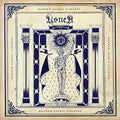 the album cover for Usnea - Random Cosmic Violence [Vinyl]