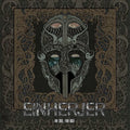the album cover for Einherjer - Av Oss for Oss