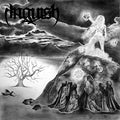 the album cover for Anguish - Mountain Jewel