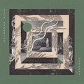the album cover for Nick Storring - Gardens