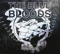 the album cover for Blue Bloods - Non-Rhotic
