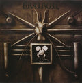 the album cover for Brainoil - Brainoil