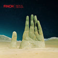 the album cover for Finch - Back To Oblivion [Vinyl]
