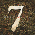 the album cover for Brent Walsh - 7
