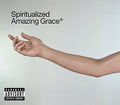 the album cover for Spiritualized - Amazing Grace [Vinyl]