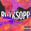 the album cover for Royksopp - The Inevitable End [Vinyl]