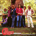 the album cover for Chicago - September 13, 1969