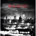 the album cover for Pink Floyd - London 1966 / 1967