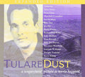 the album cover for Tulare Dust A Songwriters Tribute To Merle / Var - Tulare Dust: A Songwriters Tribute To Merle / Var