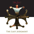 the album cover for John Zorn - Last Judgment