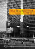 the album cover for Wilco - Alpha Mike Foxtrot: Rare Tracks 1994-2014