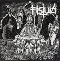 the album cover for Fistula - Vermin Prolificus