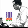 the album cover for Bob James - Bold Conceptions