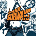 the album cover for Subways - Subways