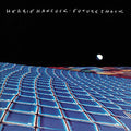 the album cover for Herbie Hancock - Future Shock
