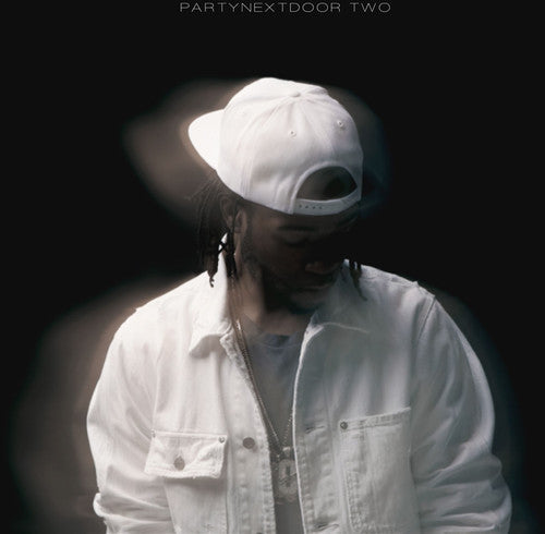 the album cover for PARTYNEXTDOOR - Partynextdoor Two
