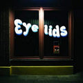 the album cover for Eyelids - 854