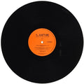 the album cover for The Rapture - House of Jealous Lovers [LP]
