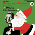 the album cover for Rosemary Clooney - Irving Berlin's White Christmas