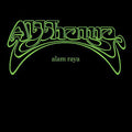 the album cover for Abbhama - Alam Raya