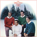 the album cover for Williams Brothers - Williams Brothers Christmas Album