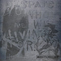 the album cover for Dispatch - Who Are We Looking for (Silver LP)