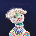 the album cover for Connan Mockasin - Forever Dolphin Love