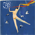 the album cover for Flake Music - When You Land Here It's Time to Return (2014Remix)