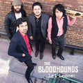 the album cover for Bloodhounds - Let Loose