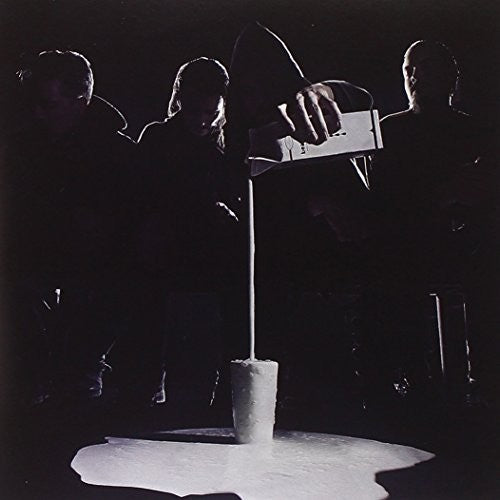 the album cover for Beastmilk - Use Your Deluge