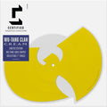the album cover for Wu-Tang Clan - C.R.E.A.M.
