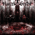 the album cover for Hanzel Und Gretyl - Black Forest Metal
