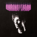 the album cover for Oberhofer - Chronovision