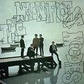 the album cover for The Moody Blues - Magnificent Moodies