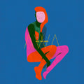 the album cover for All We Are - All We Are