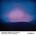 the album cover for Emerald Web - Whispered Visions