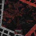 the album cover for Machinedrum - Vapor City Archives [Digipak]