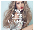 the album cover for 100 Hits Lounge / Various (Fra) - 100 Hits Lounge / Various (Fra)