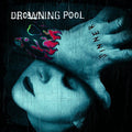 the album cover for Drowning Pool - Sinner (Unlucky 13th Anniversary) (Aniv) [Deluxe]