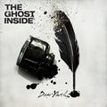 the album cover for The Ghost Inside - Dear Youth [Vinyl]
