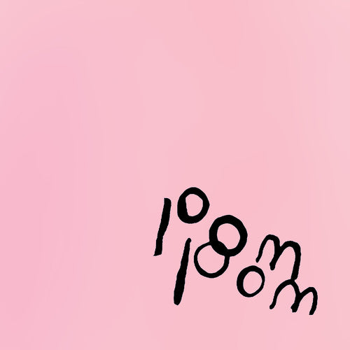 the album cover for Ariel Pink - Pom Pom