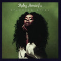 the album cover for Ruby Amanfu - Standing Still [Vinyl]