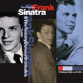 the album cover for Frank Sinatra - The Popular Frank Sinatra (Volumes 1-3) [Box Set]
