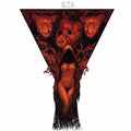 the album cover for Cretus - Dux Mea Lux