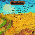 the album cover for Blackbyrds - Blackbyrds [Vinyl]