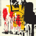 the album cover for Blind Shake - Breakfast of Failures