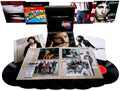 the album cover for Bruce Springsteen - The Album Collection Vol. 1 1973-1984 [Vinyl Box Set]